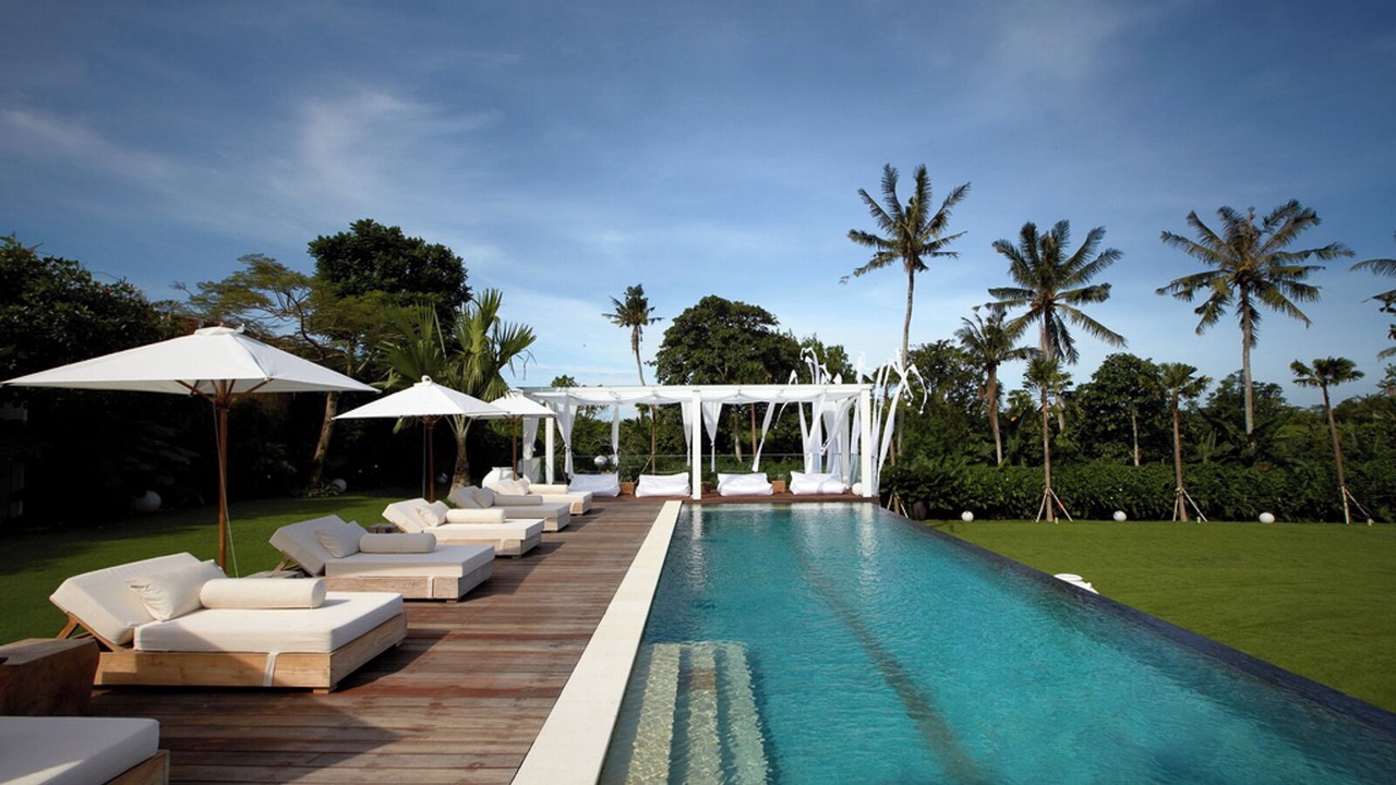 Photo of Outdoor in Padonan