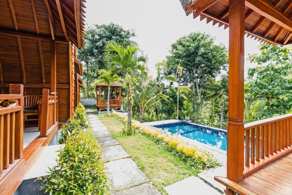 Photo of Outdoor in Botoemadeg
