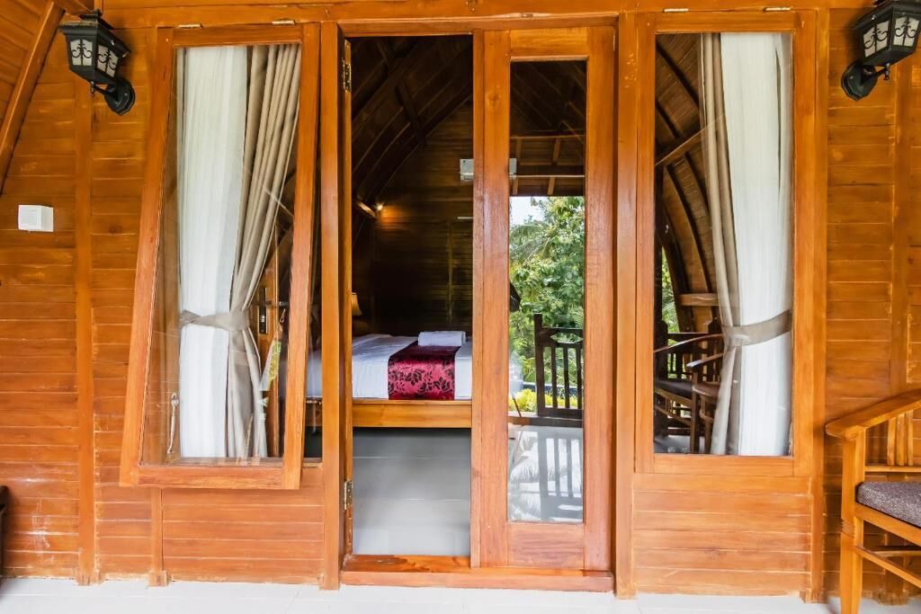Photo of Bedroom in Botoemadeg