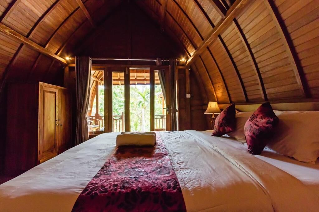 Photo of Bedroom in Botoemadeg