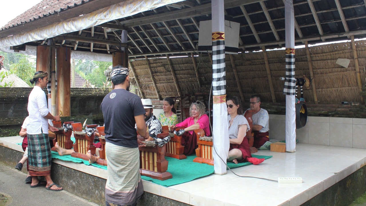 Photo of Outdoor in Sebatu
