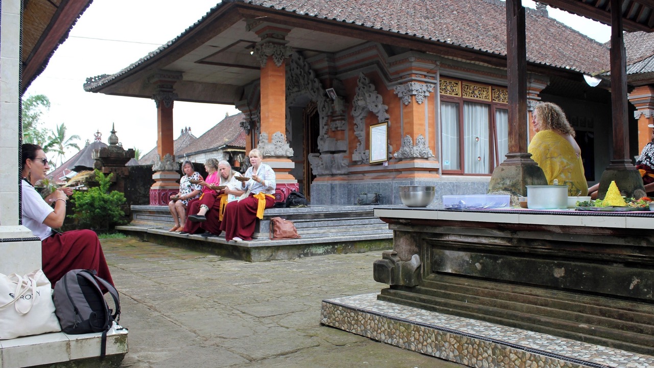 Photo of Outdoor in Sebatu