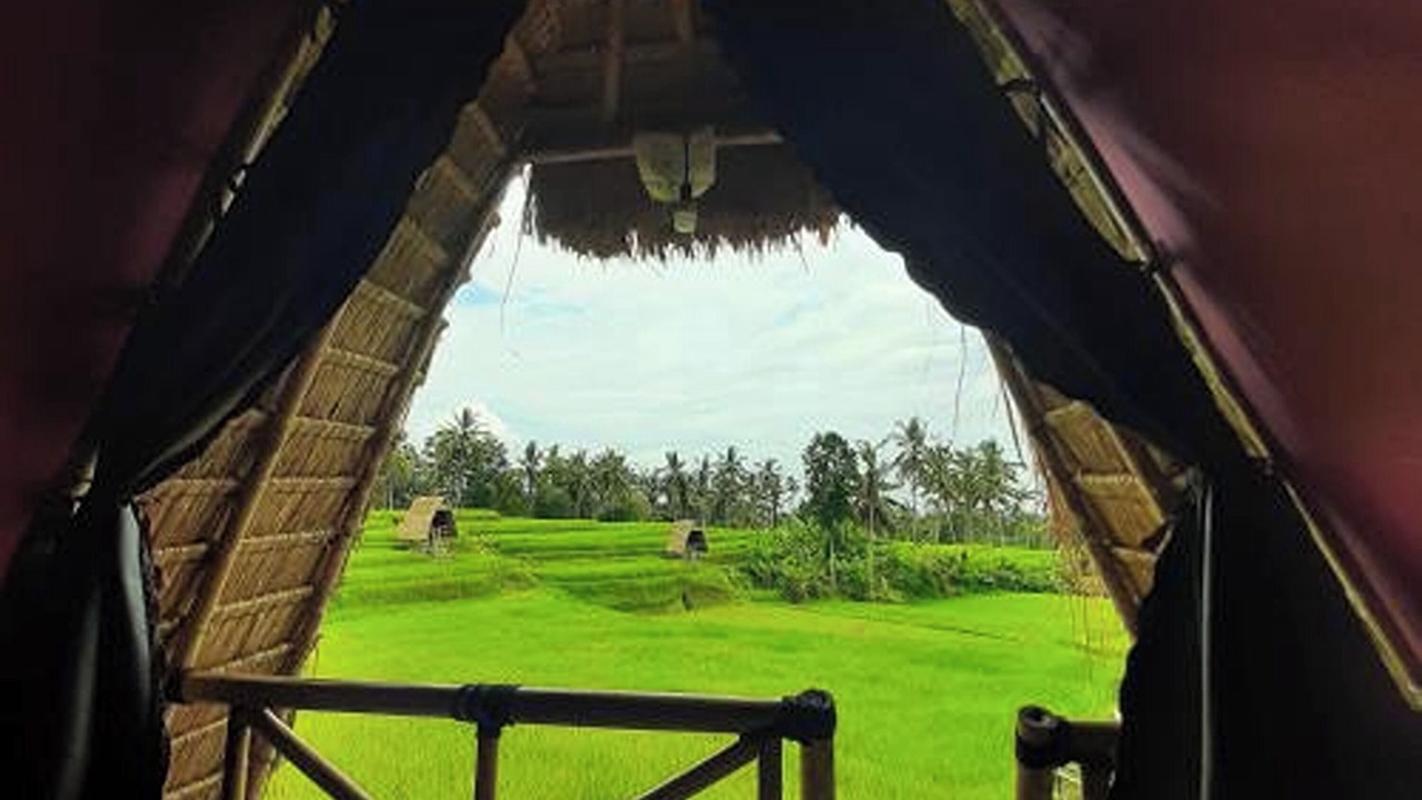 Photo of Bedroom in Sebatu