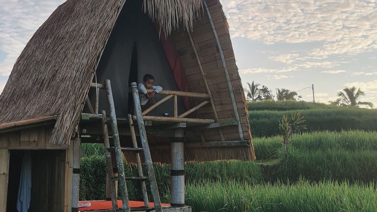 Photo of Outdoor in Sebatu