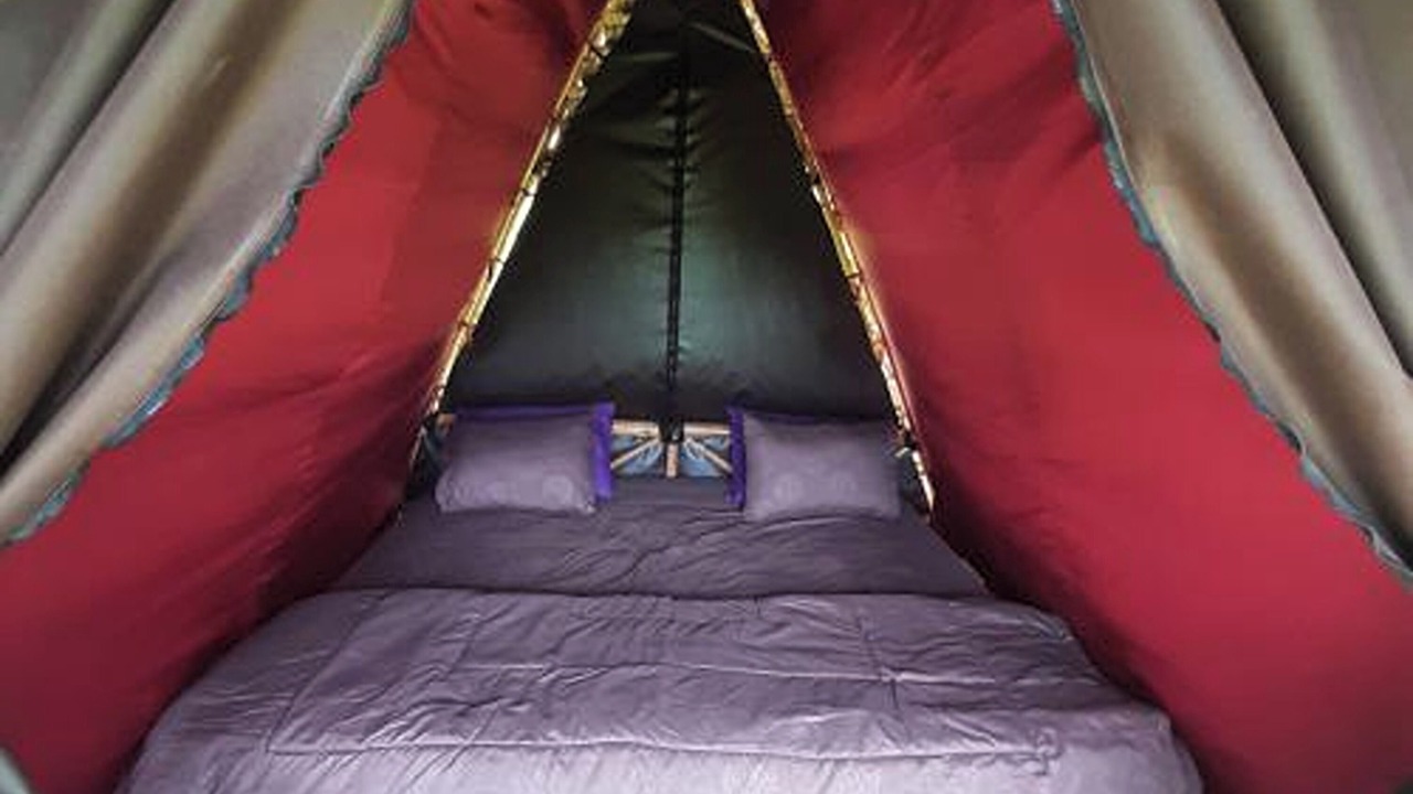Photo of Bedroom in Sebatu