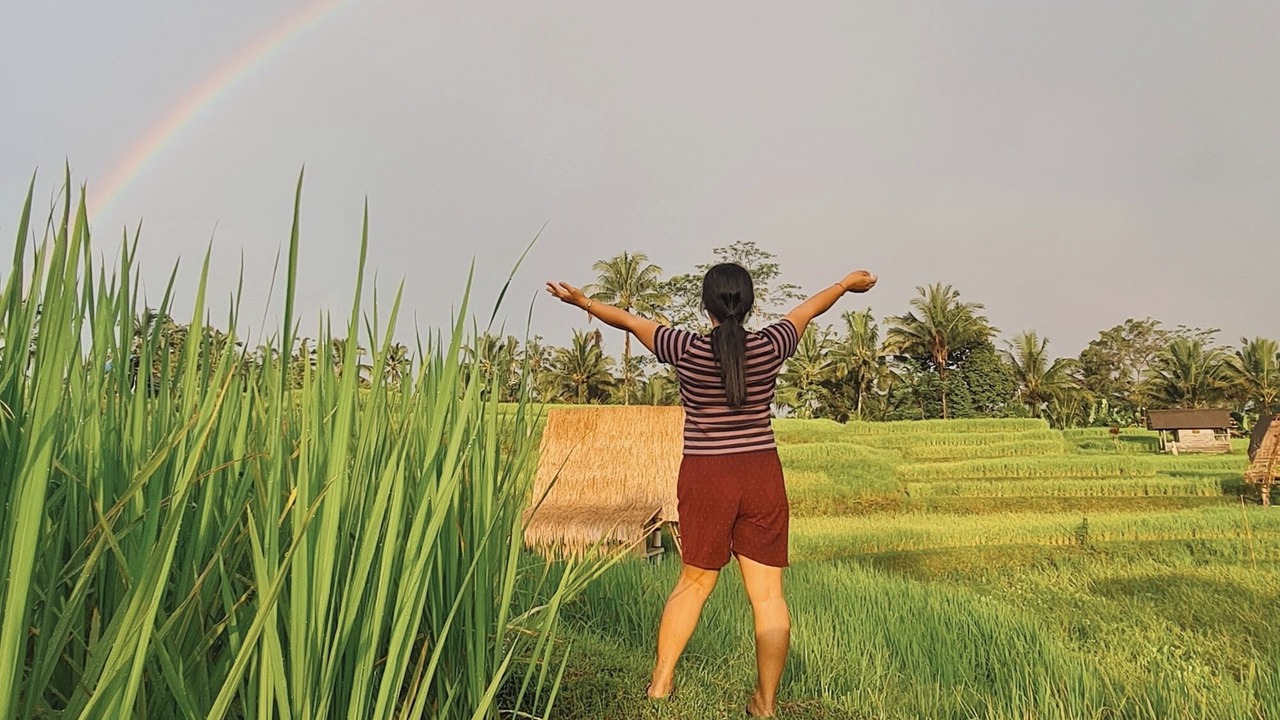 Photo of Outdoor in Sebatu