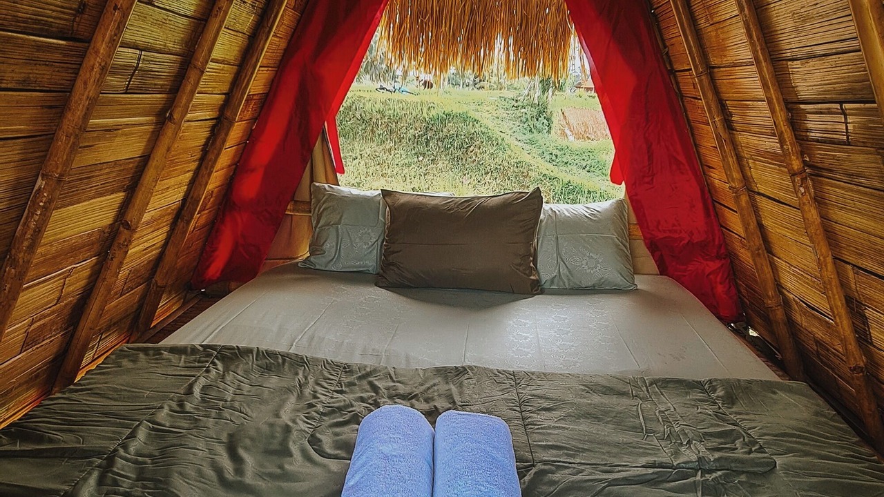Photo of Bedroom in Sebatu