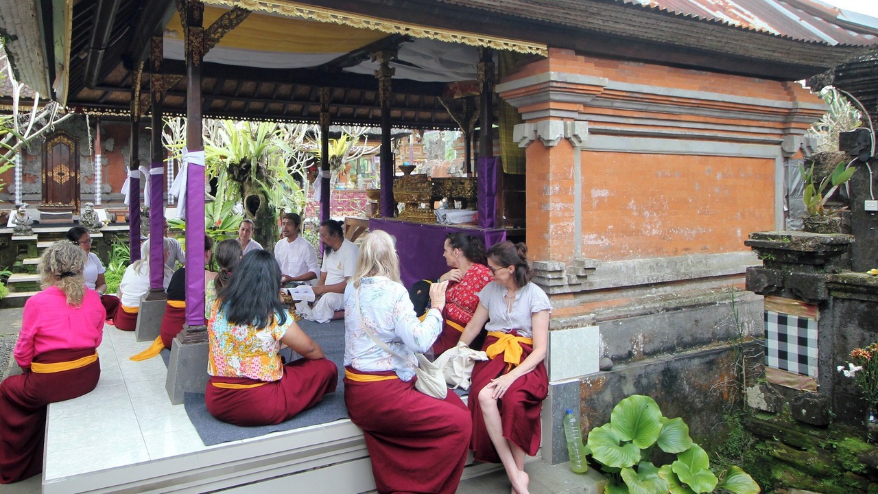 Photo of Outdoor in Sebatu