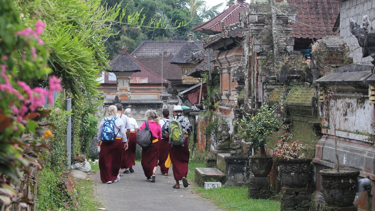 Photo of Outdoor in Sebatu