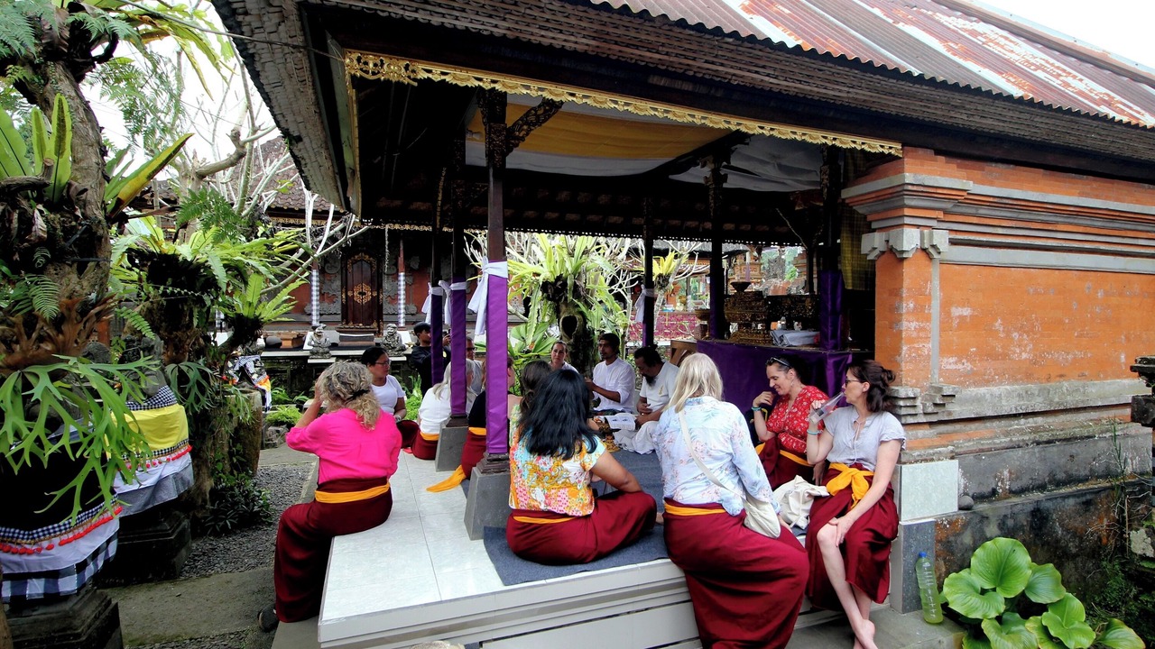 Photo of Outdoor in Sebatu