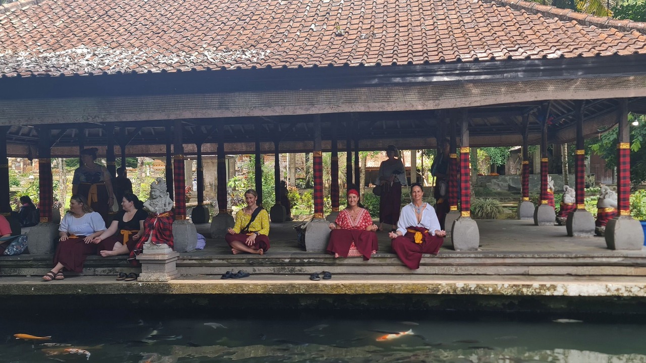 Photo of Outdoor in Sebatu