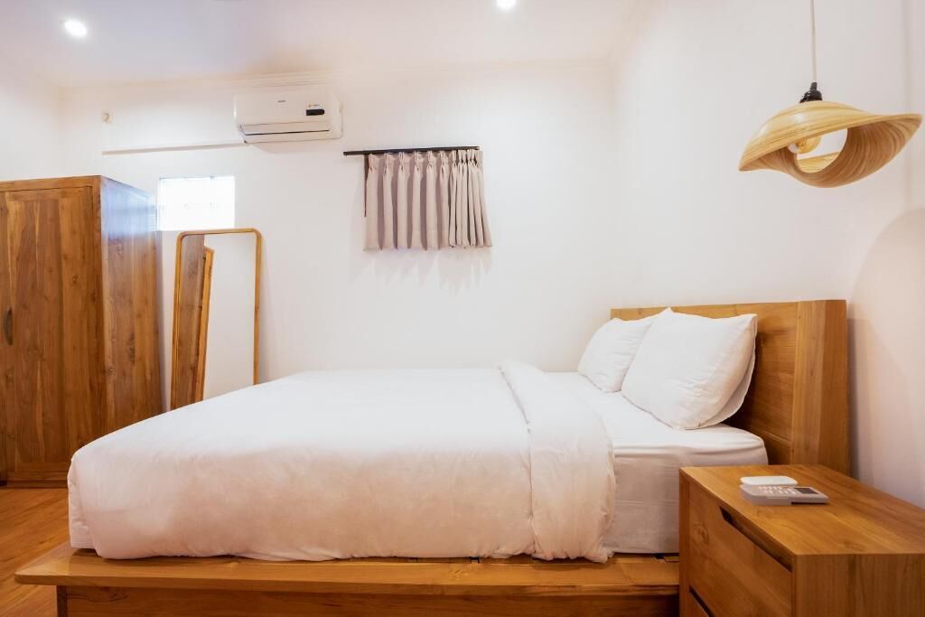 Photo of Bedroom in Padangsambian Klod