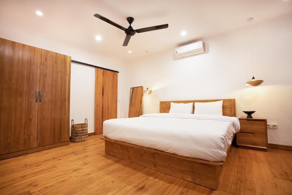 Photo of Bedroom in Padangsambian Klod