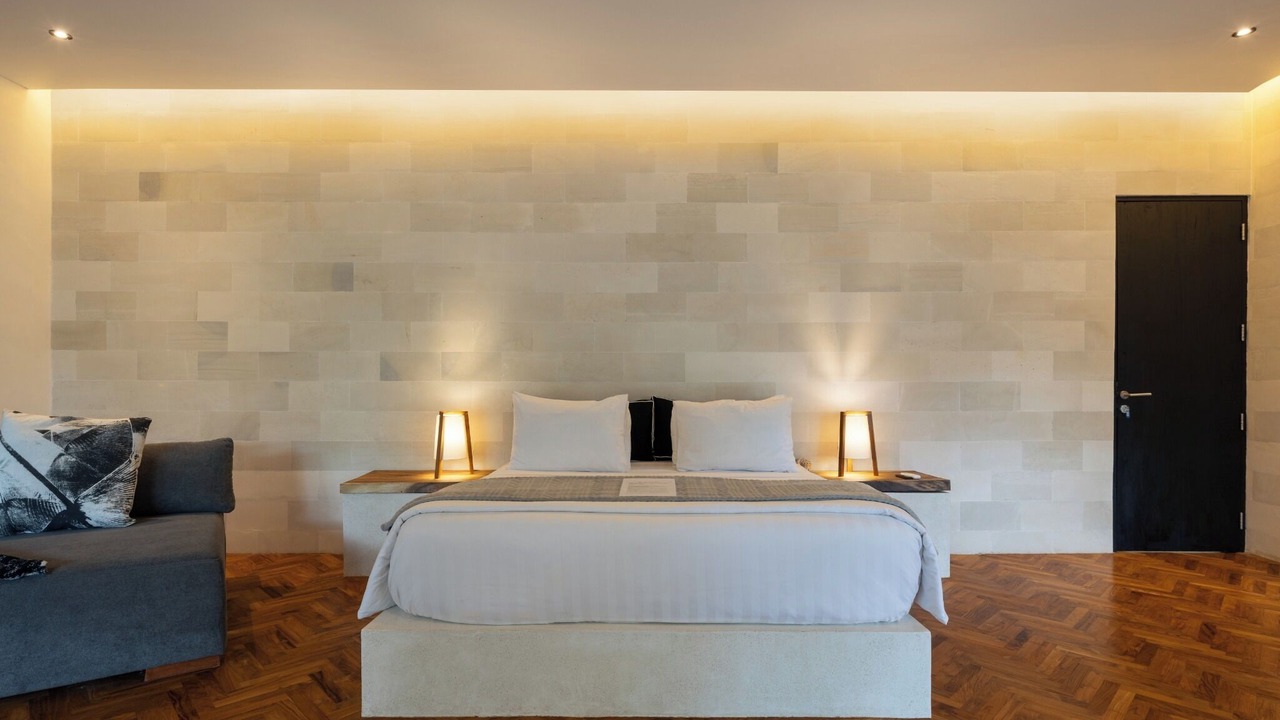Photo of Bedroom in Kedewatan