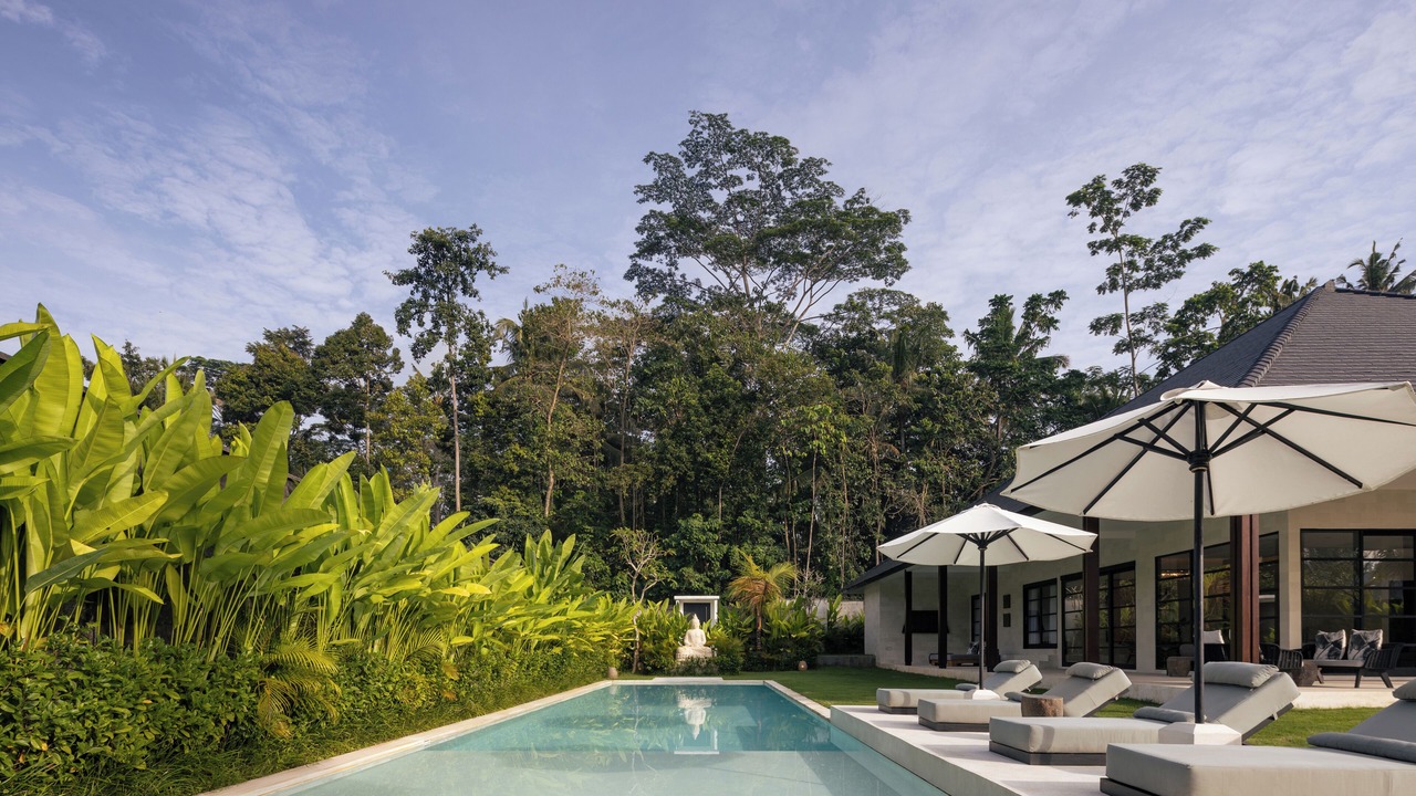 Photo of Outdoor in Kedewatan
