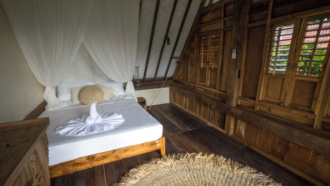 Photo of Bedroom in Sayan