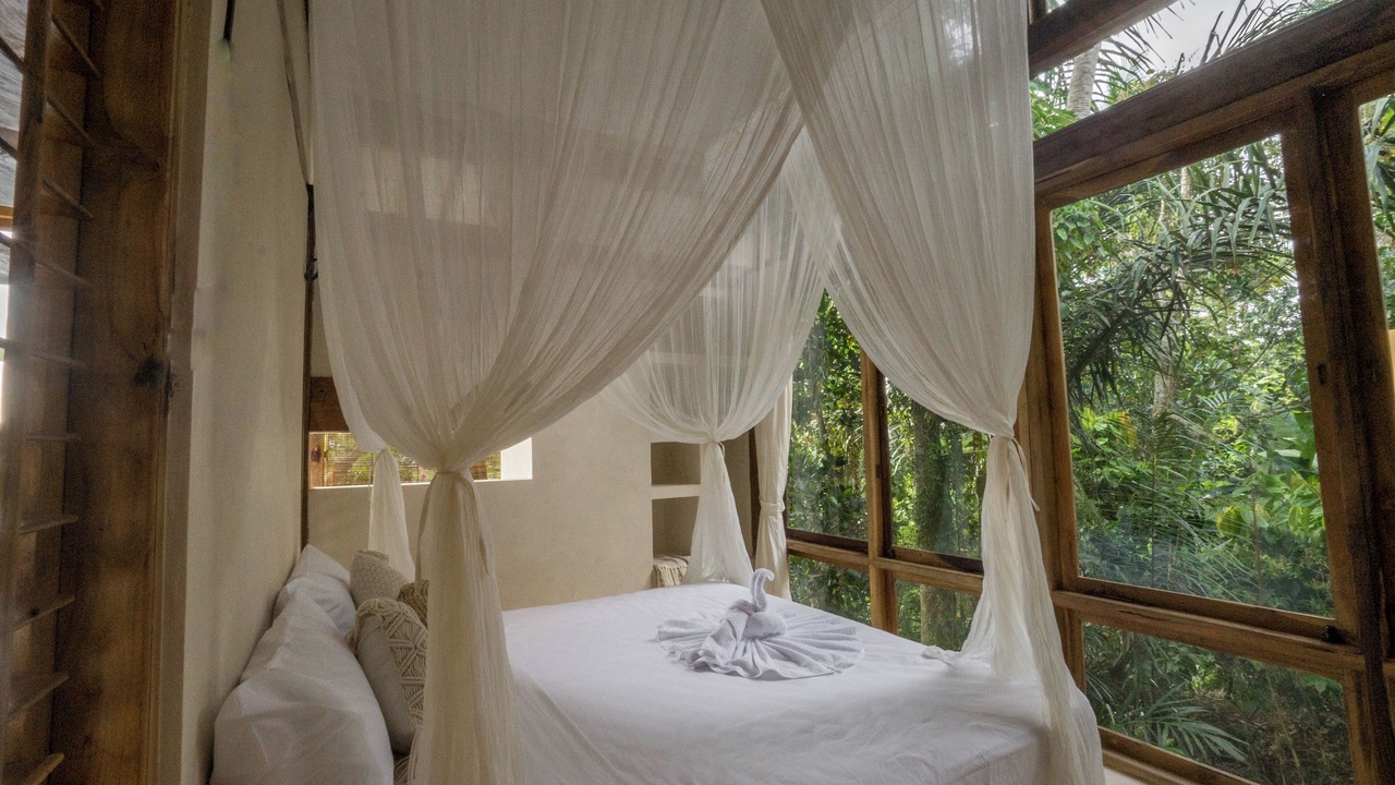 Photo of Bedroom in Sayan
