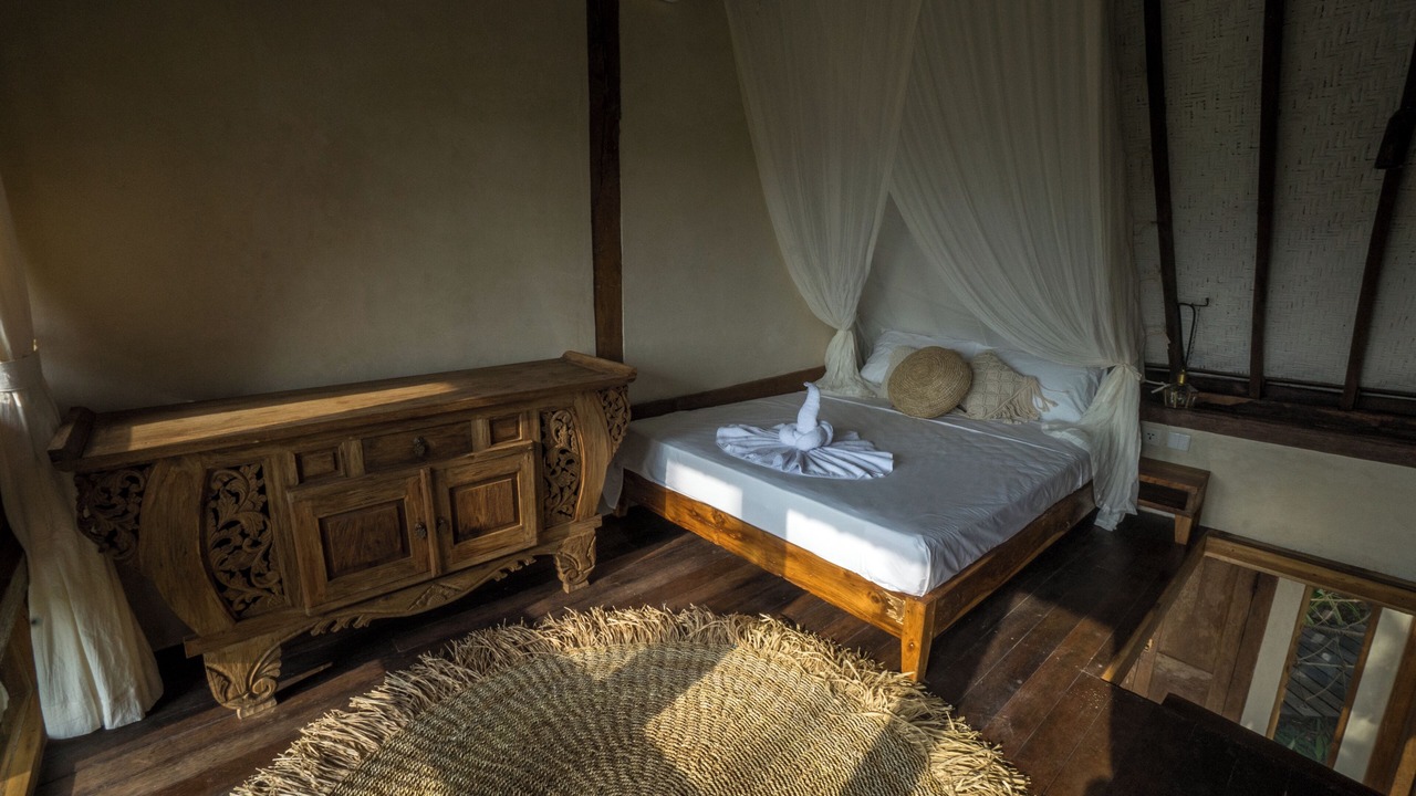 Photo of Bedroom in Sayan