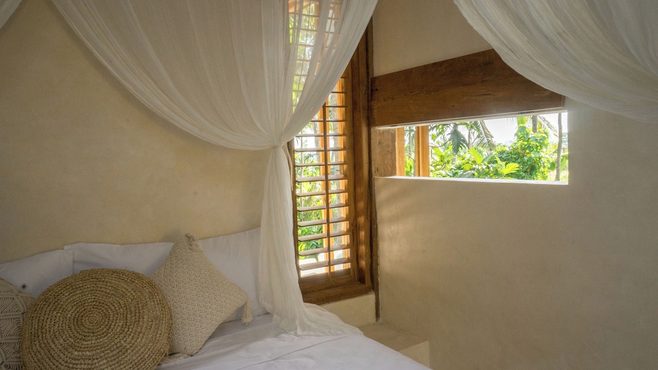 Photo of Bedroom in Sayan