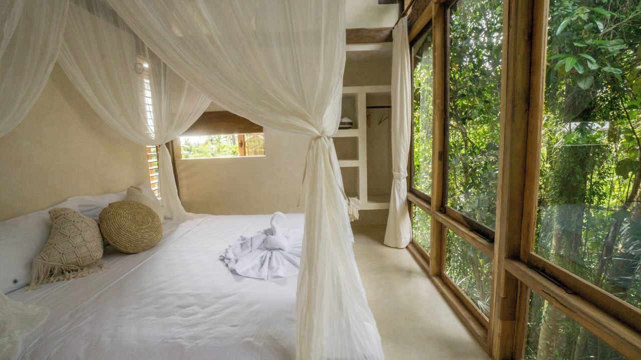 Photo of Bedroom in Sayan