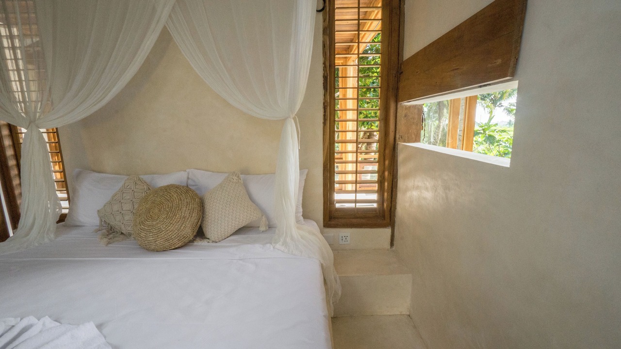 Photo of Bedroom in Sayan