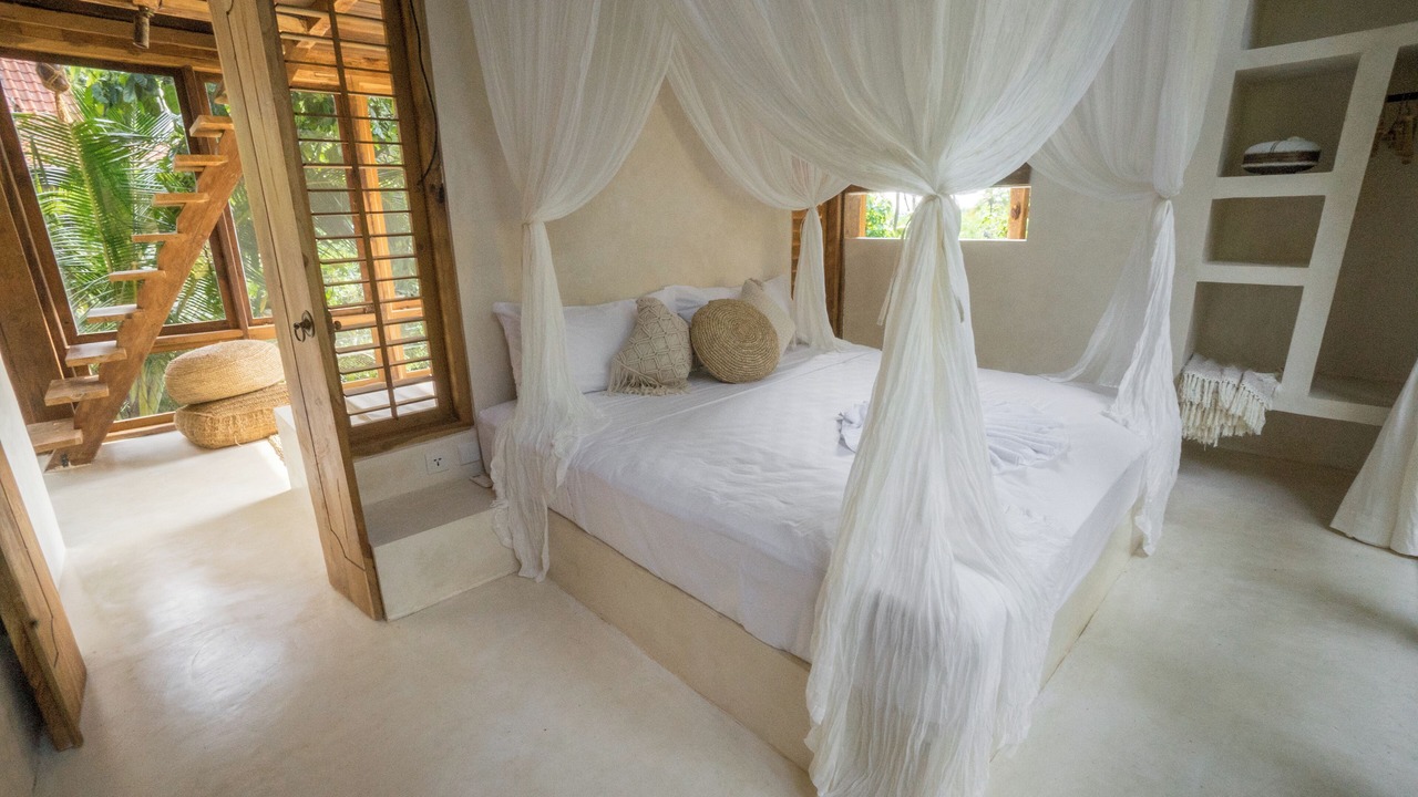 Photo of Bedroom in Sayan