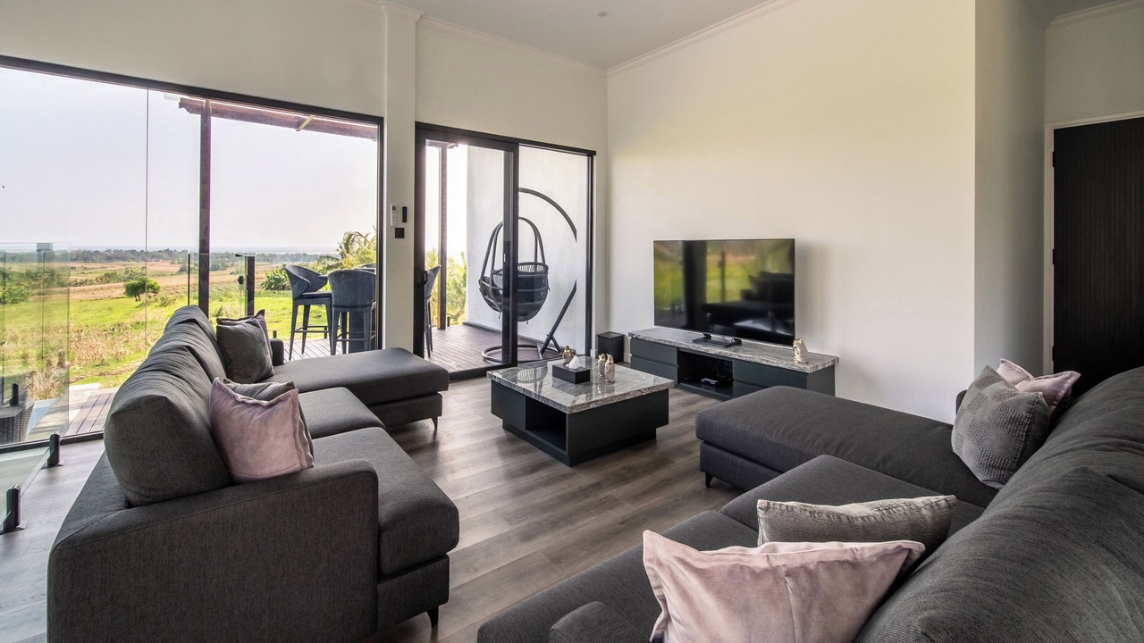 Photo of Livingroom in East Selemadeg