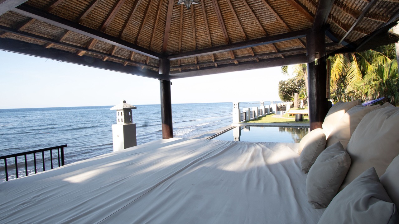 Photo of Patio Balcony in Bukti
