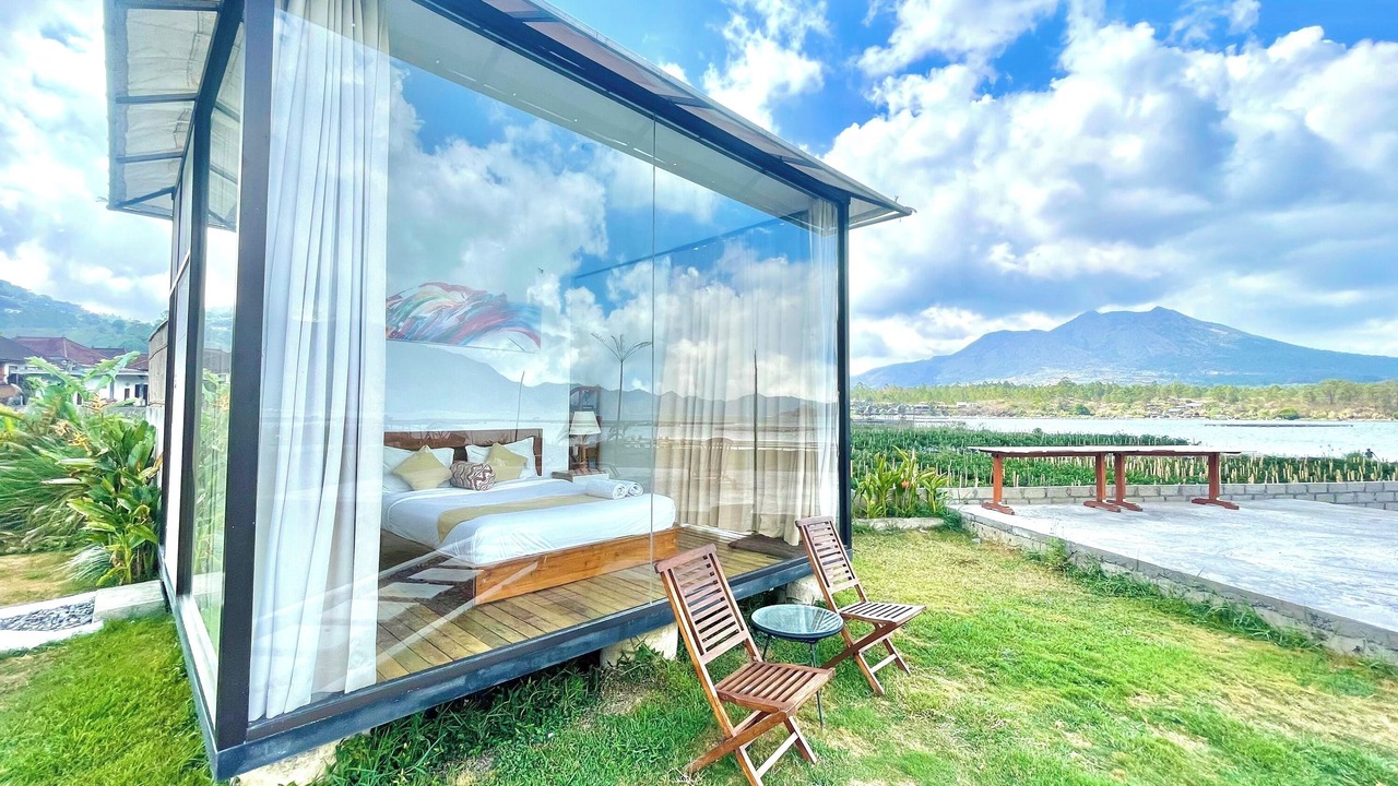 Photo of Bedroom in Kedisan
