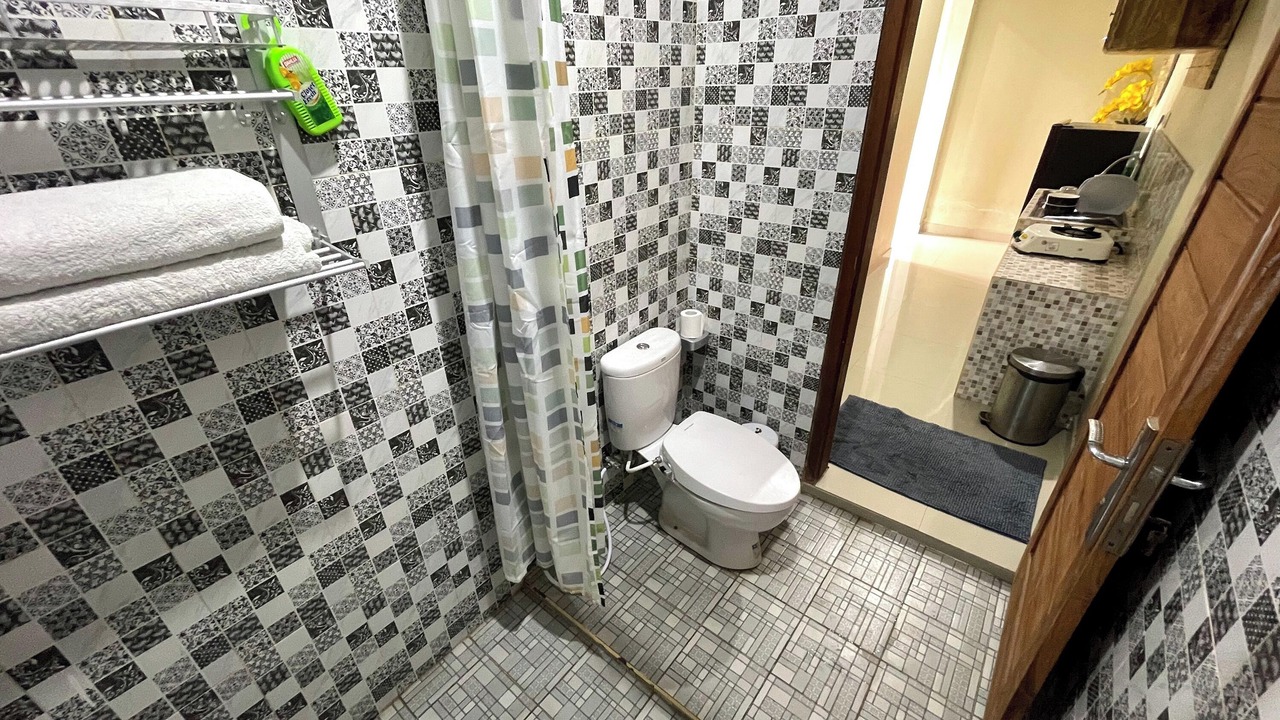 Photo of Bathroom in Kedisan