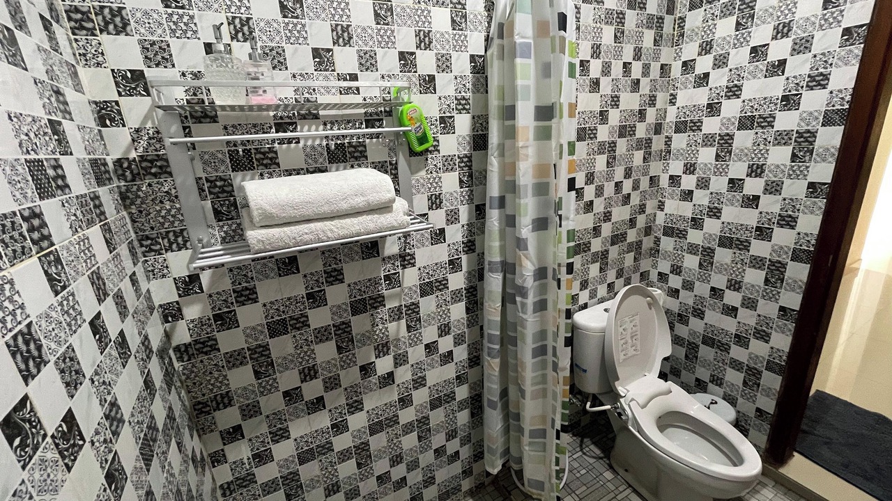 Photo of Bathroom in Kedisan