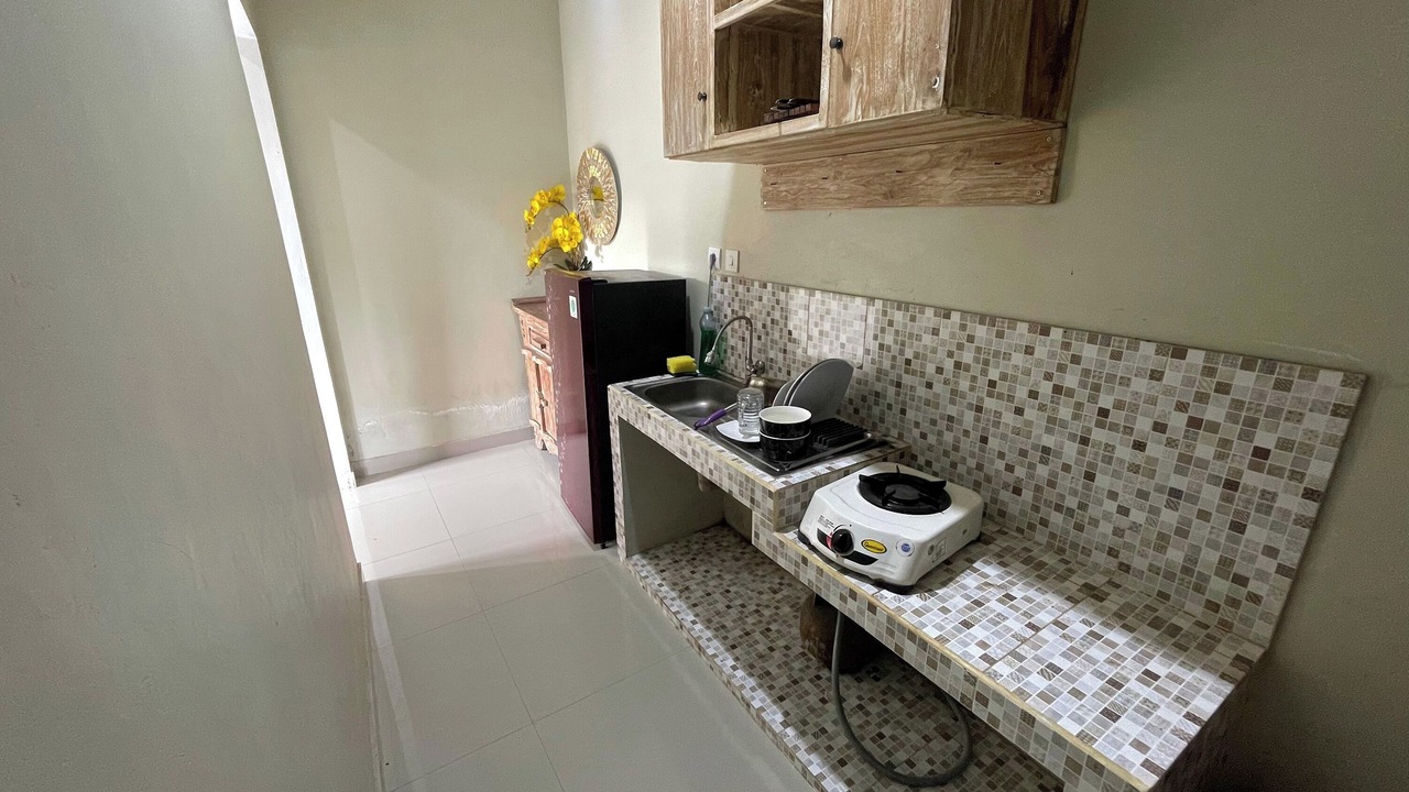 Photo of Kitchen in Kedisan