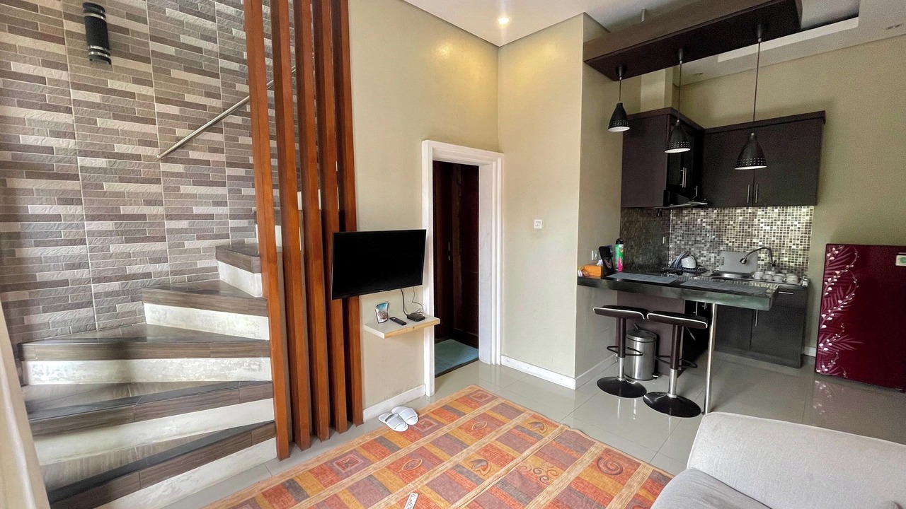 Photo of Kitchen in Kedisan