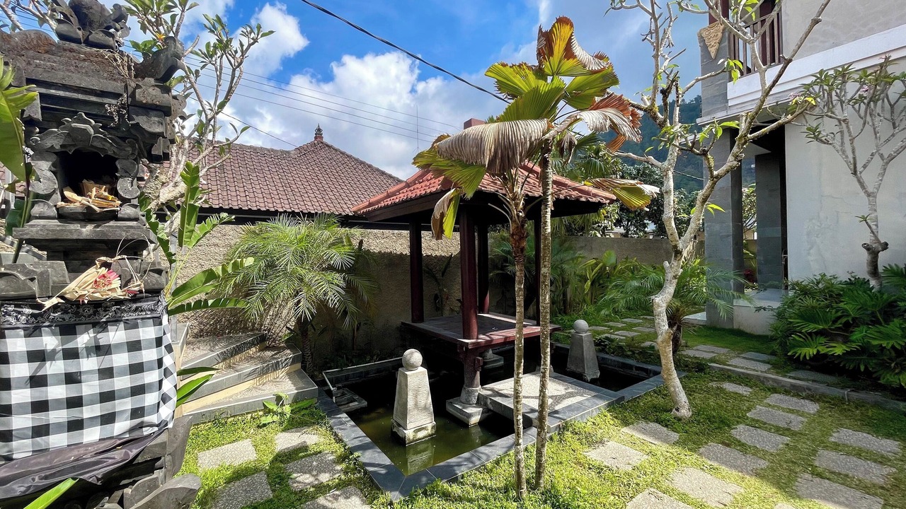 Photo of Bedroom in Kedisan