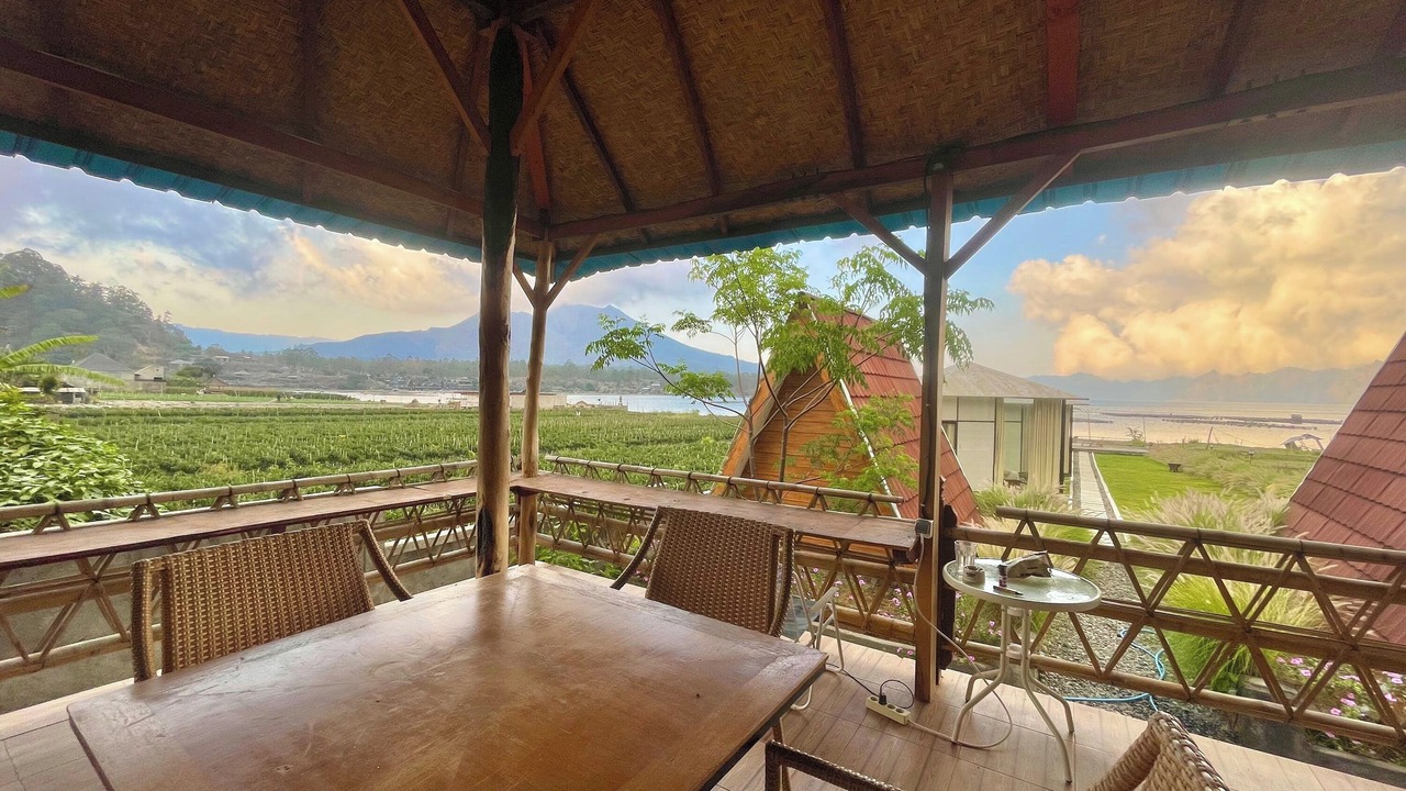 Photo of Outdoor in Kedisan
