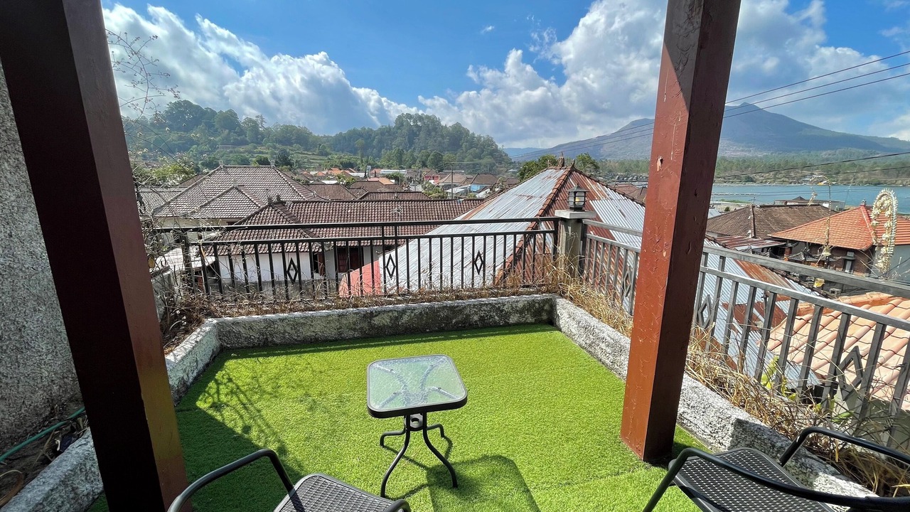 Photo of Bedroom in Kedisan