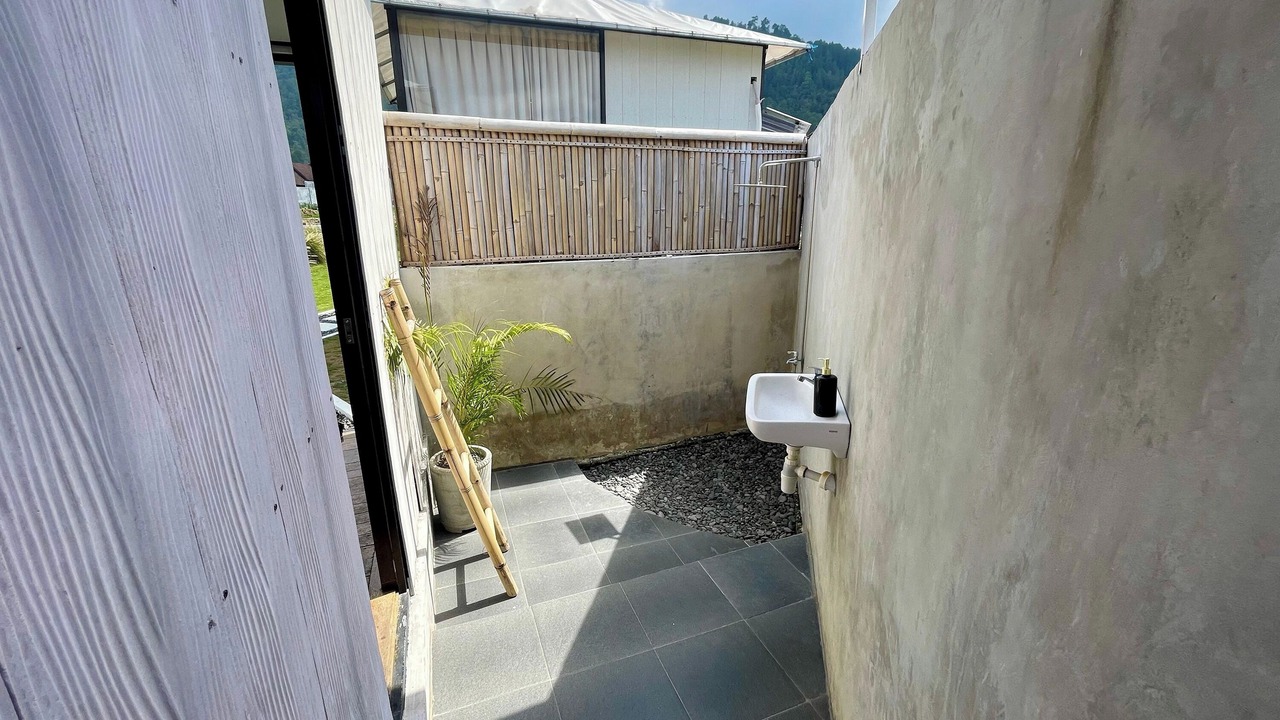 Photo of Patio Balcony in Kedisan