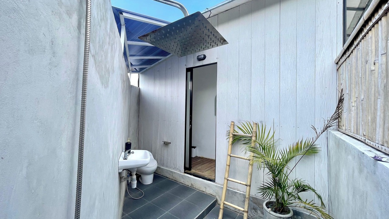 Photo of Bathroom in Kedisan