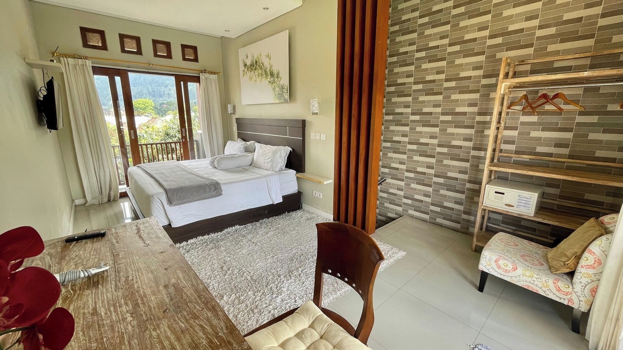 Photo of Bedroom in Kedisan