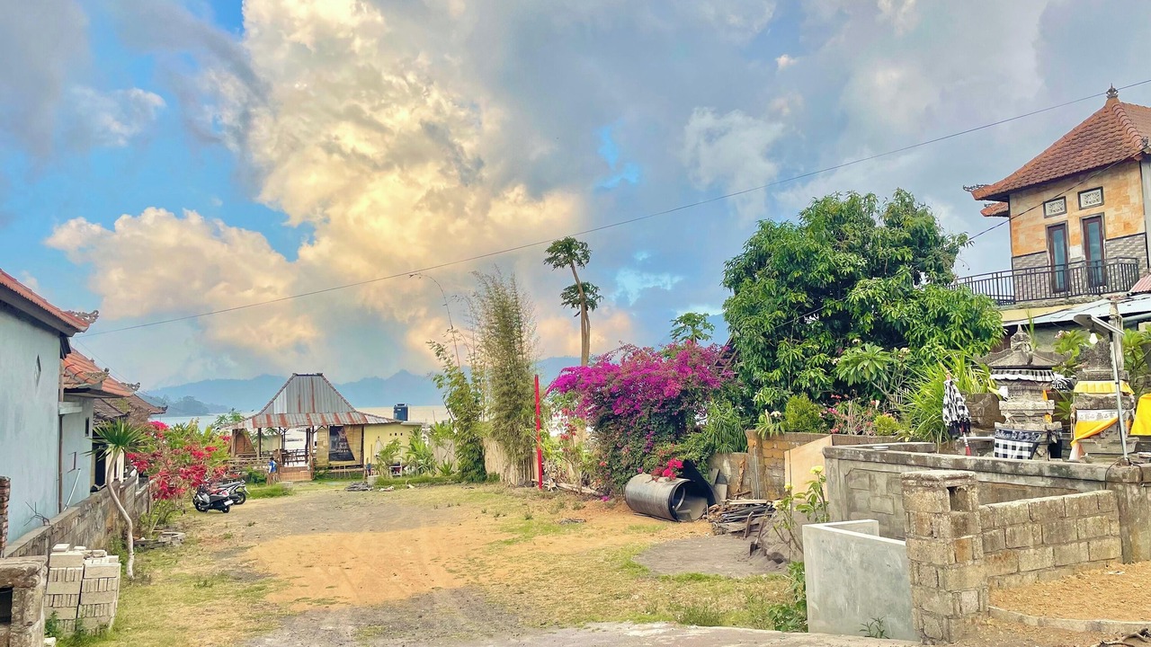 Photo of Outdoor in Kedisan