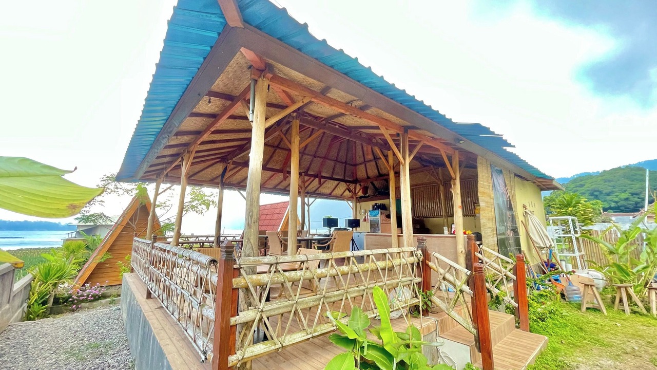 Photo of Outdoor in Kedisan