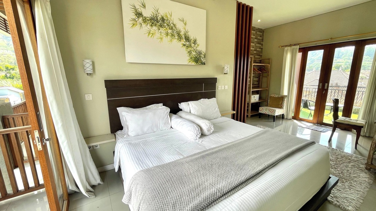 Photo of Bedroom in Kedisan