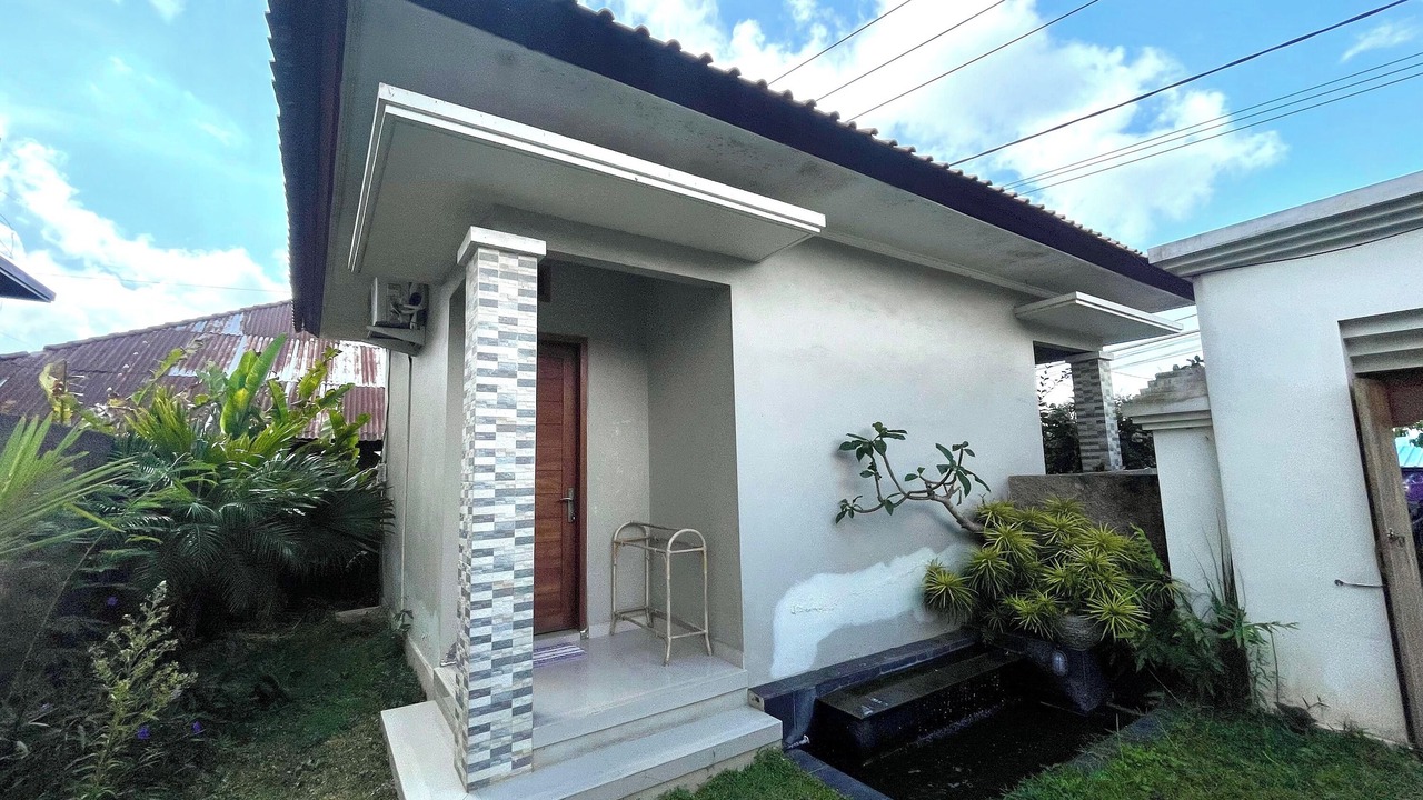 Photo of Bedroom in Kedisan