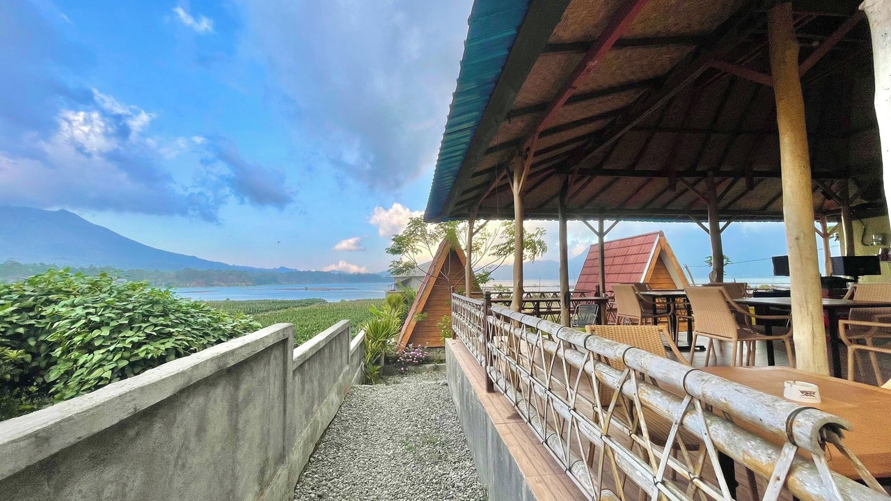 Photo of Outdoor in Kedisan