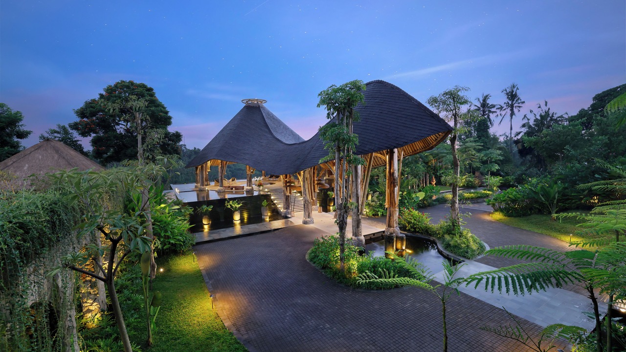 Photo of Outdoor in Buahan