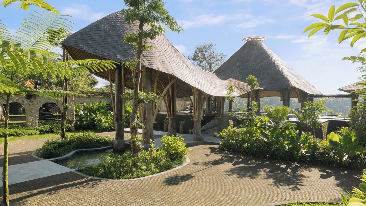 Photo of Outdoor in Buahan