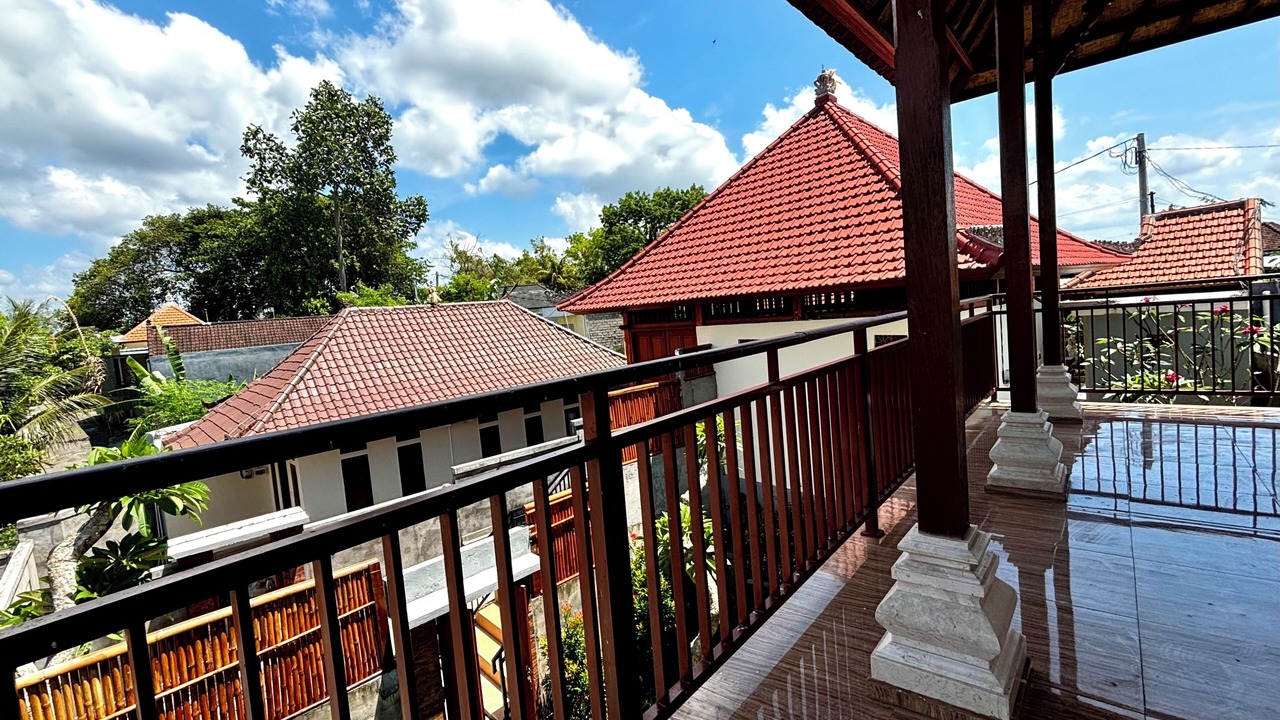 Photo of Patio Balcony in Gianyar