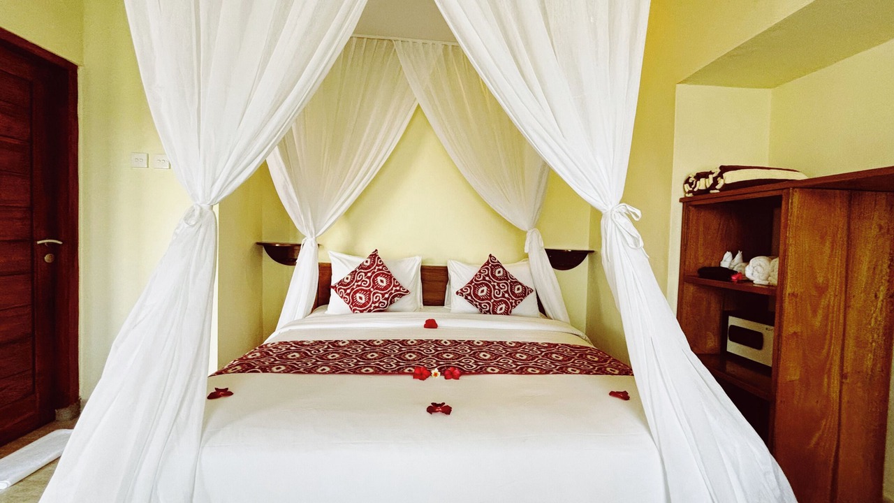 Photo of Bedroom in Gianyar
