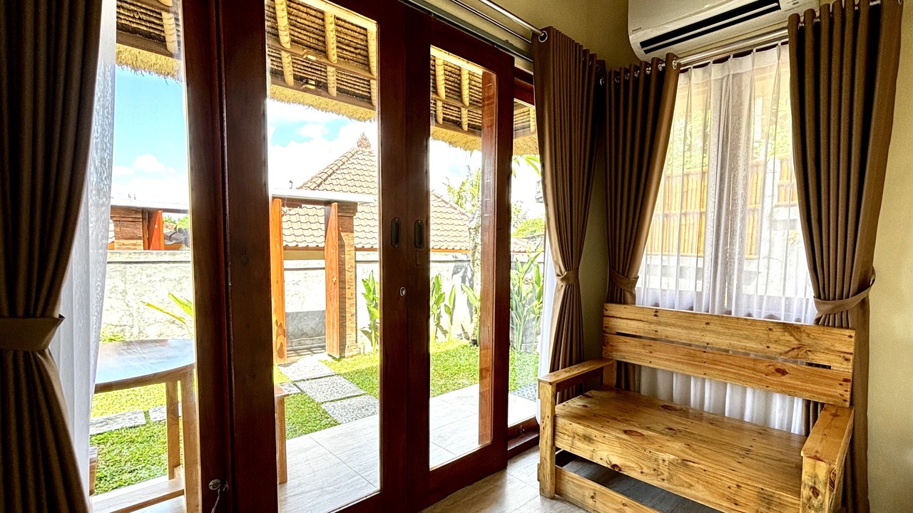 Photo of Patio Balcony in Gianyar