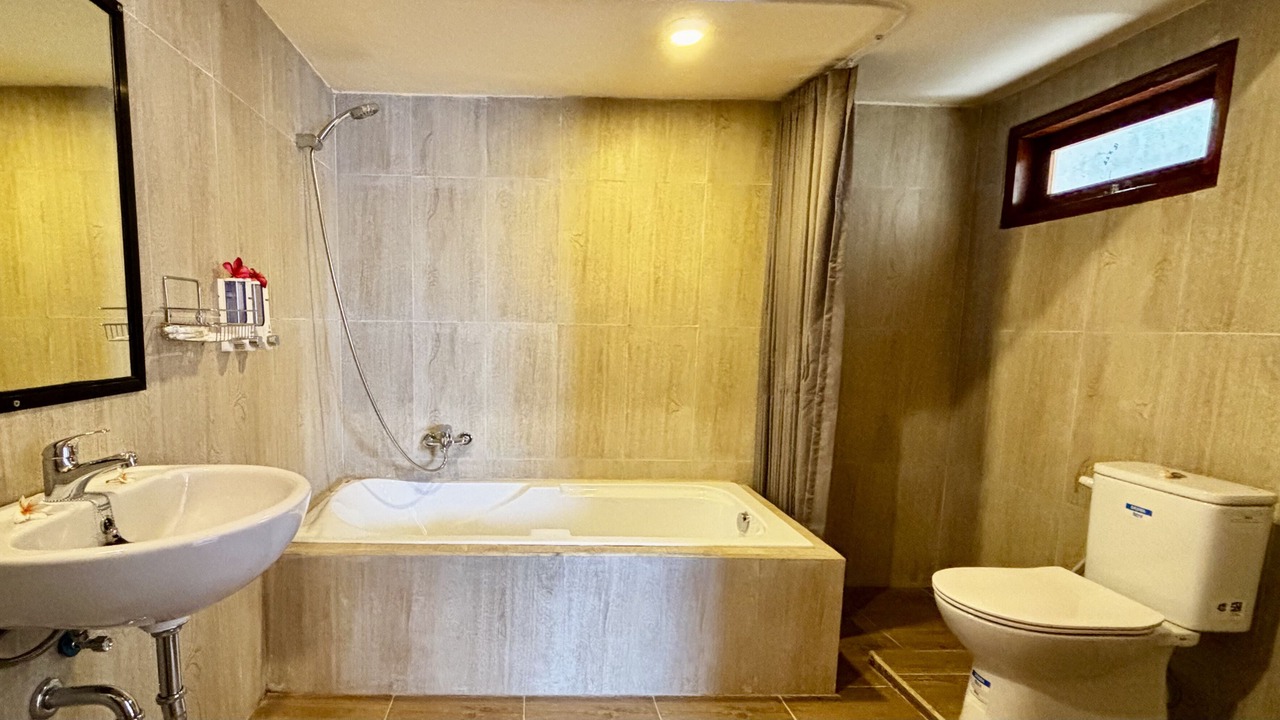 Photo of Bathroom in Gianyar